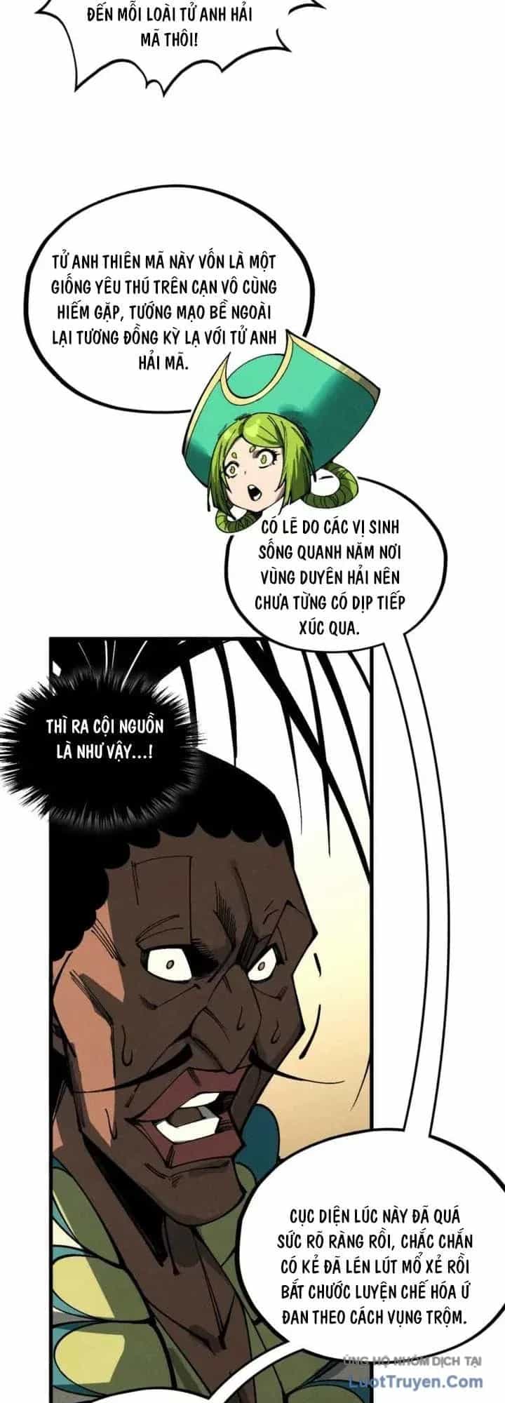 Vạn Cổ Chí Tôn - Chương 566 - ảnh 24