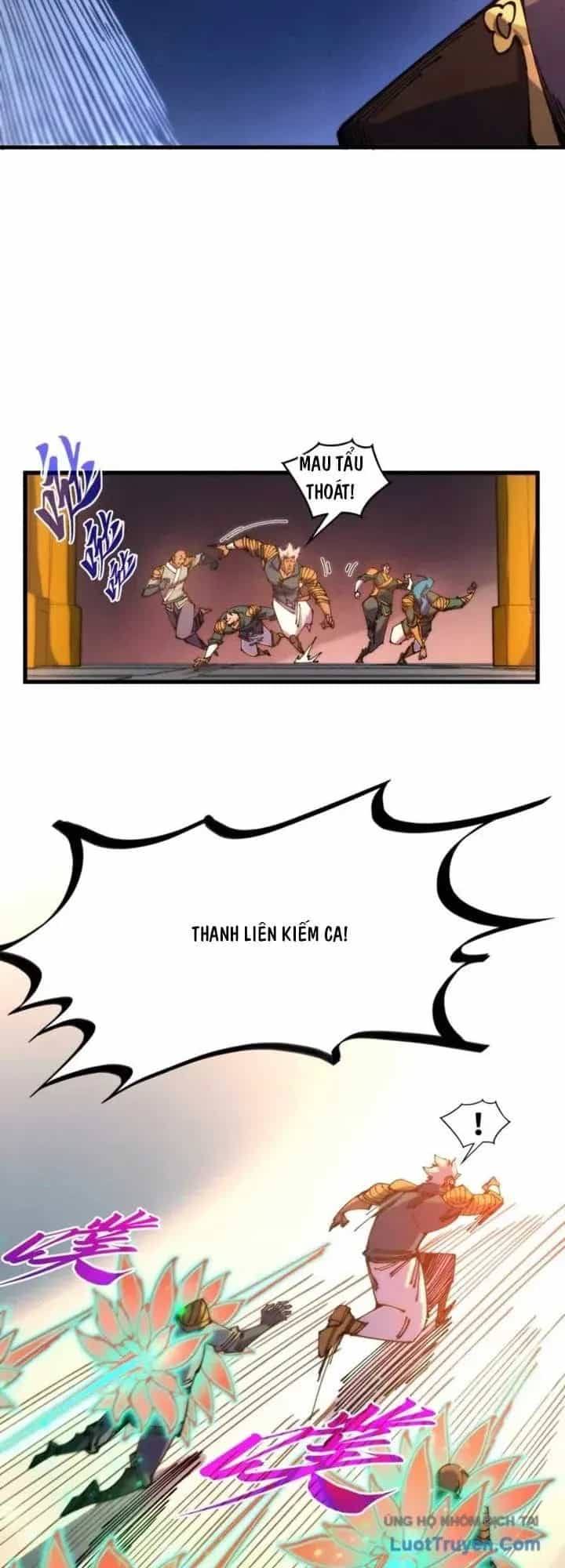 Vạn Cổ Chí Tôn - Chương 566 - ảnh 30