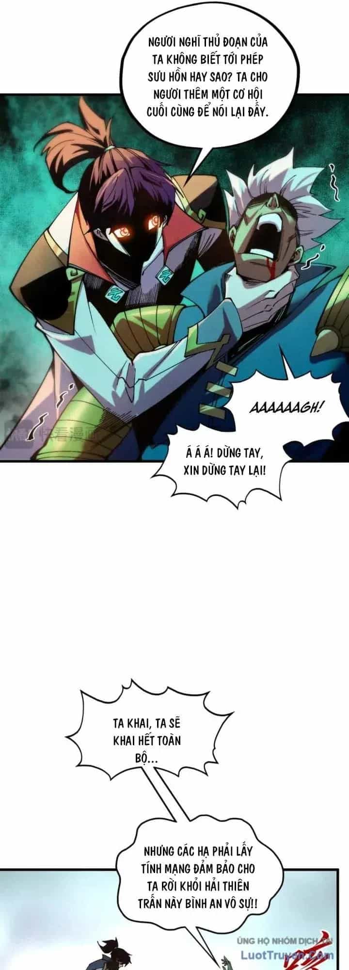 Vạn Cổ Chí Tôn - Chương 566 - ảnh 34