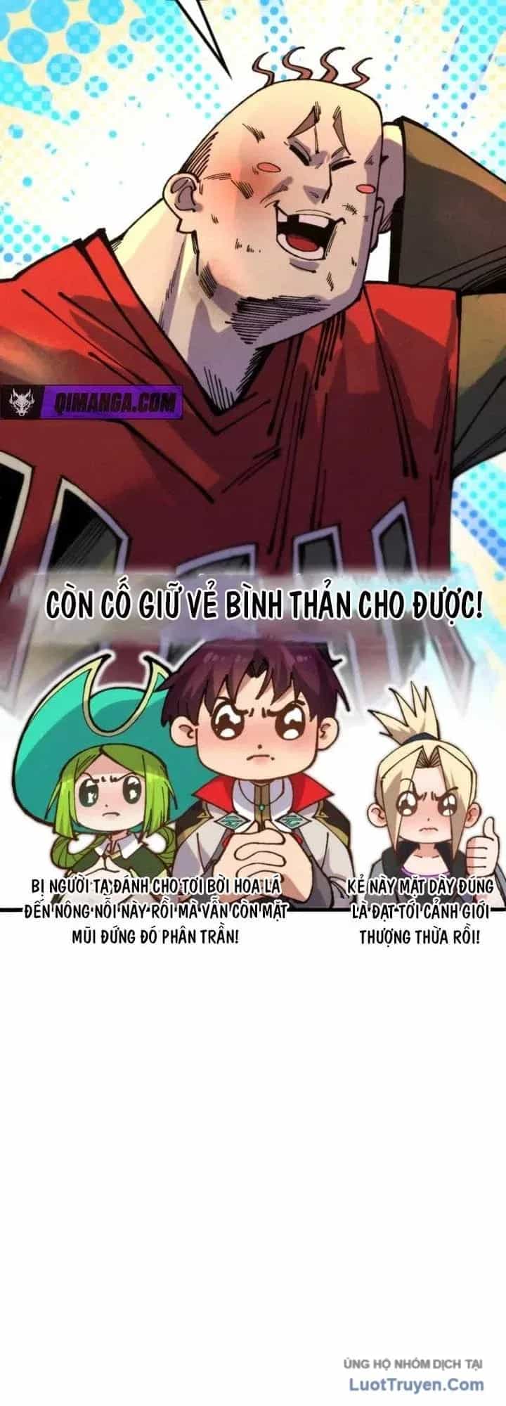 Vạn Cổ Chí Tôn - Chương 566 - ảnh 42