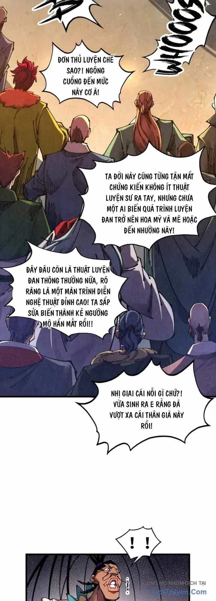 Vạn Cổ Chí Tôn - Chương 566 - ảnh 8