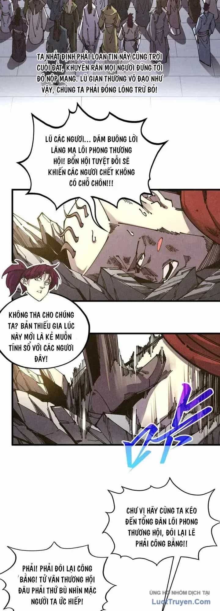 Vạn Cổ Chí Tôn - Chương 567 - ảnh 10