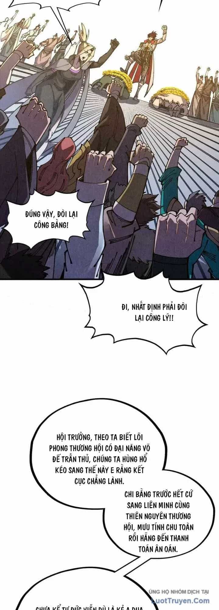 Vạn Cổ Chí Tôn - Chương 567 - ảnh 11