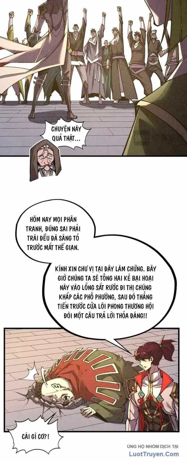 Vạn Cổ Chí Tôn - Chương 567 - ảnh 13