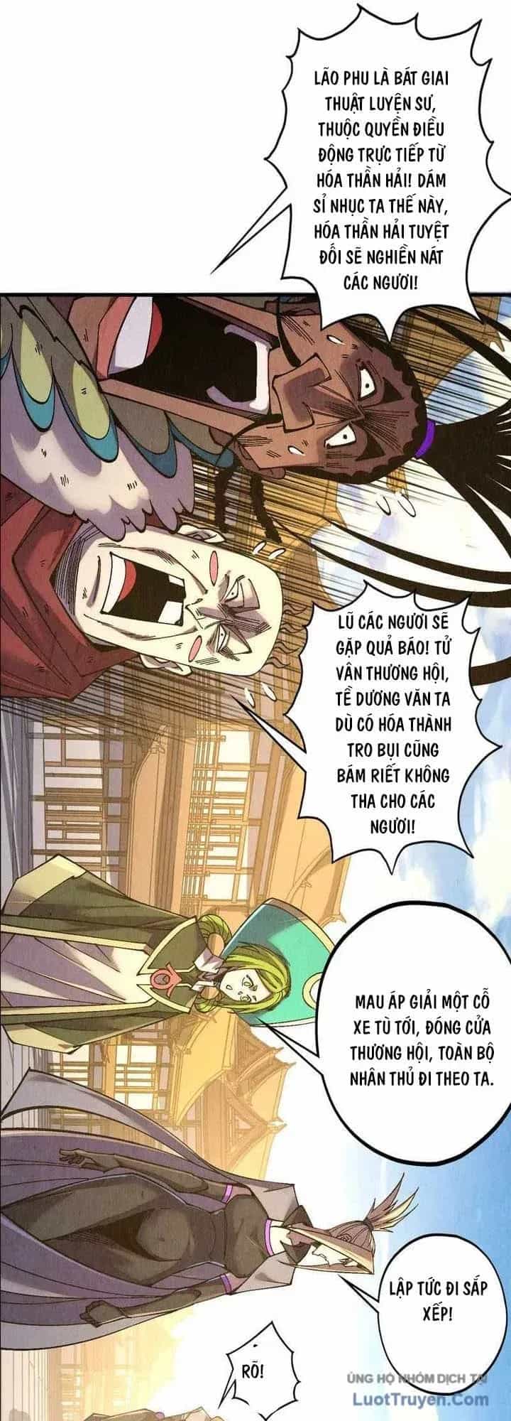 Vạn Cổ Chí Tôn - Chương 567 - ảnh 14