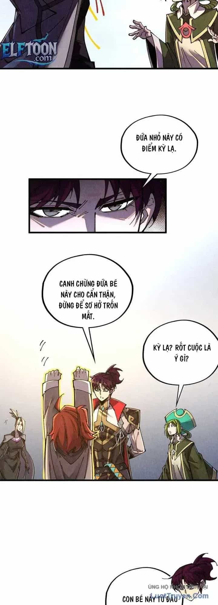 Vạn Cổ Chí Tôn - Chương 567 - ảnh 17