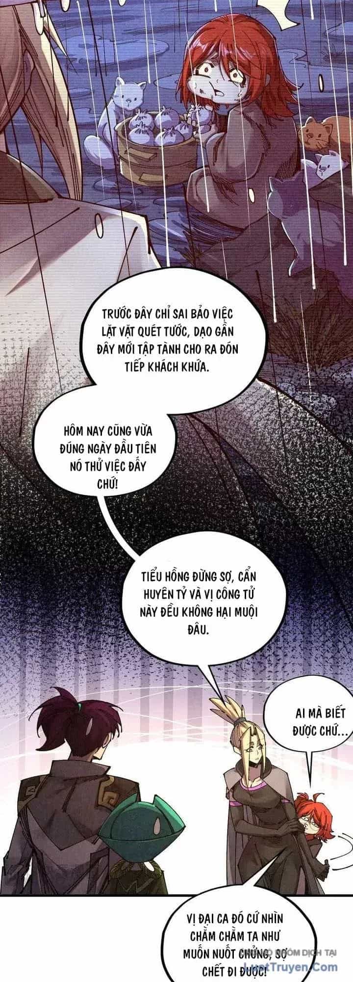 Vạn Cổ Chí Tôn - Chương 567 - ảnh 19