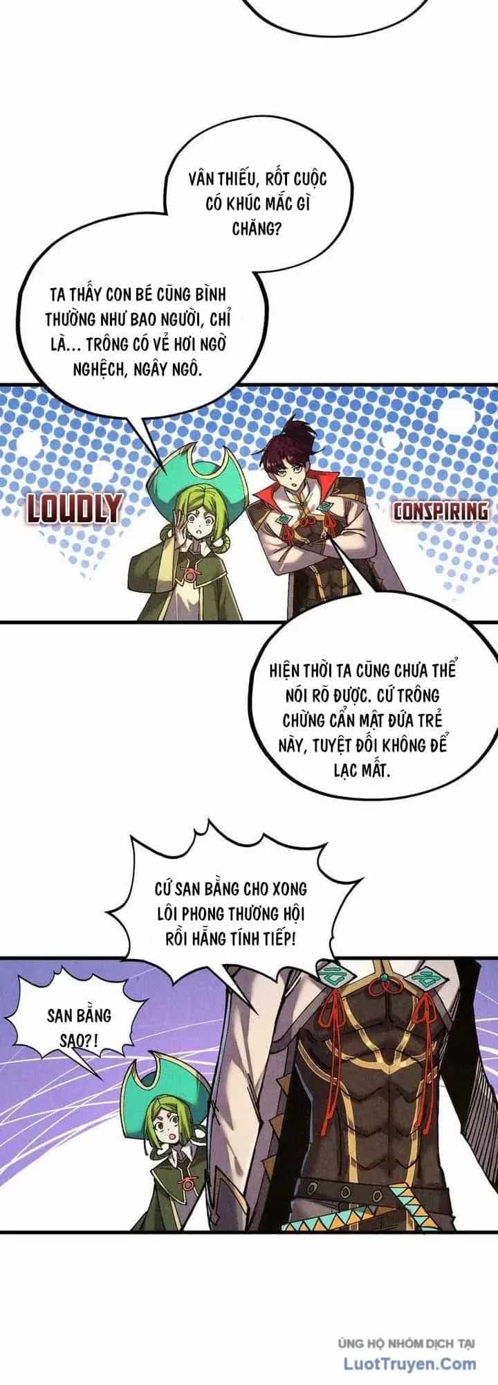 Vạn Cổ Chí Tôn - Chương 567 - ảnh 20