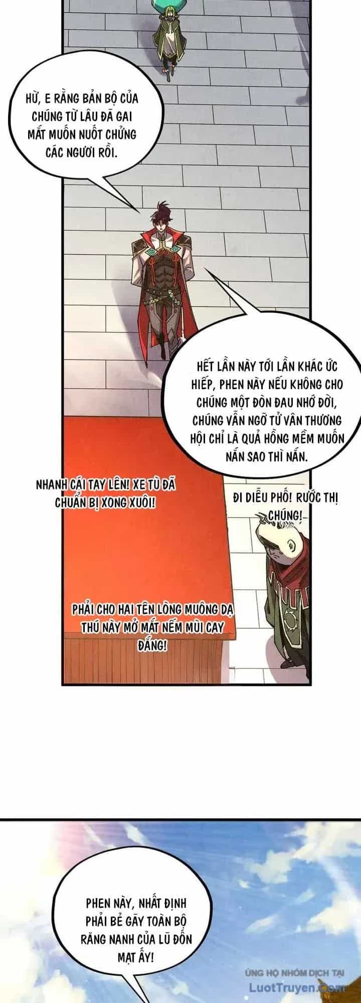 Vạn Cổ Chí Tôn - Chương 567 - ảnh 22