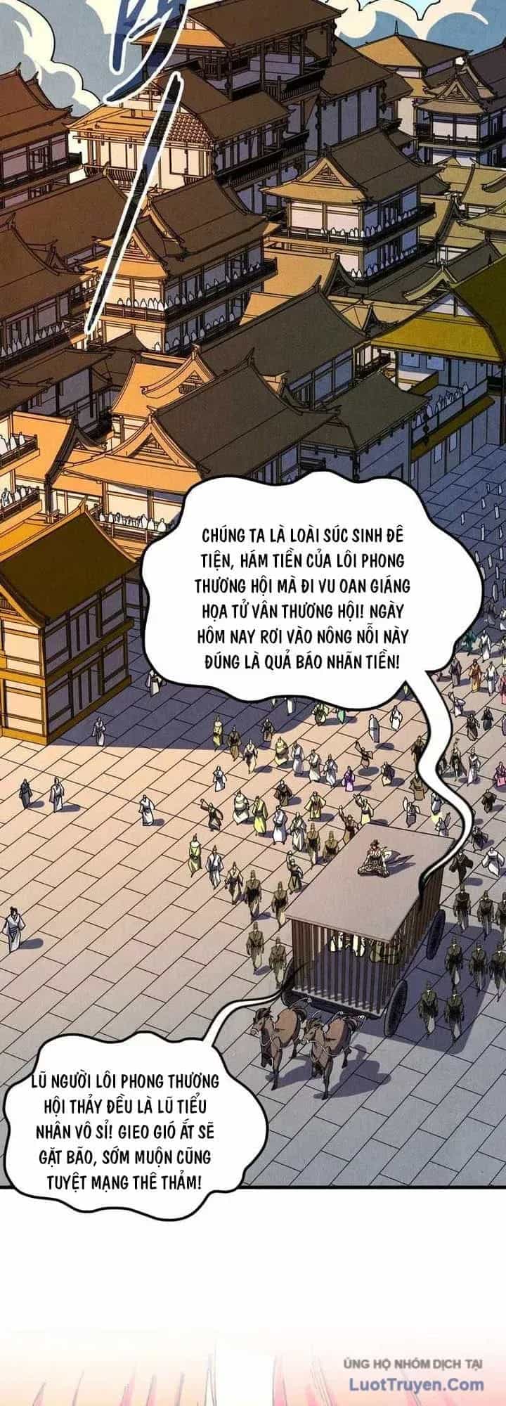 Vạn Cổ Chí Tôn - Chương 567 - ảnh 25