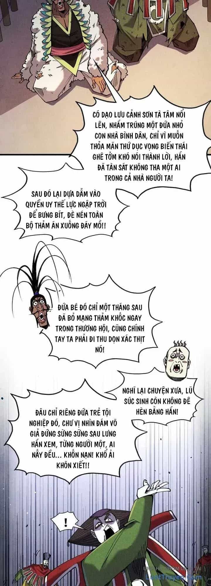 Vạn Cổ Chí Tôn - Chương 567 - ảnh 32