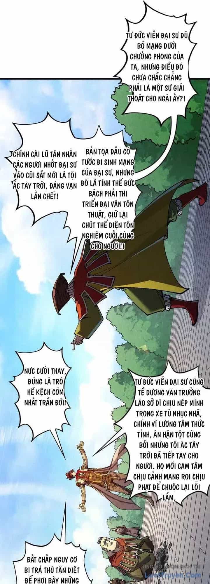 Vạn Cổ Chí Tôn - Chương 567 - ảnh 40
