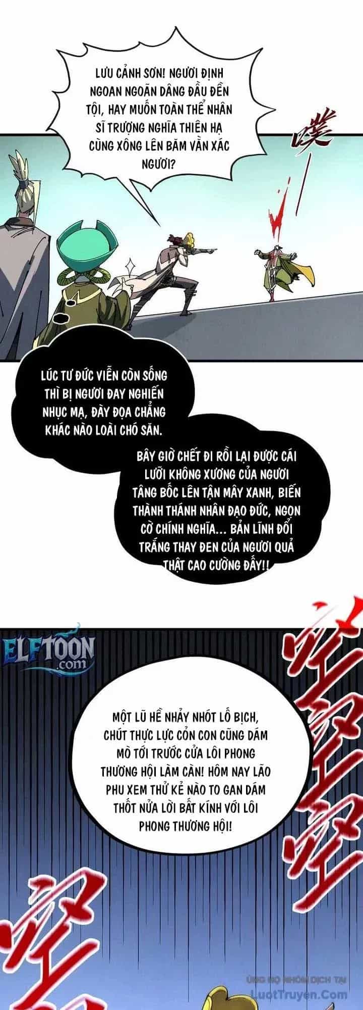 Vạn Cổ Chí Tôn - Chương 567 - ảnh 42