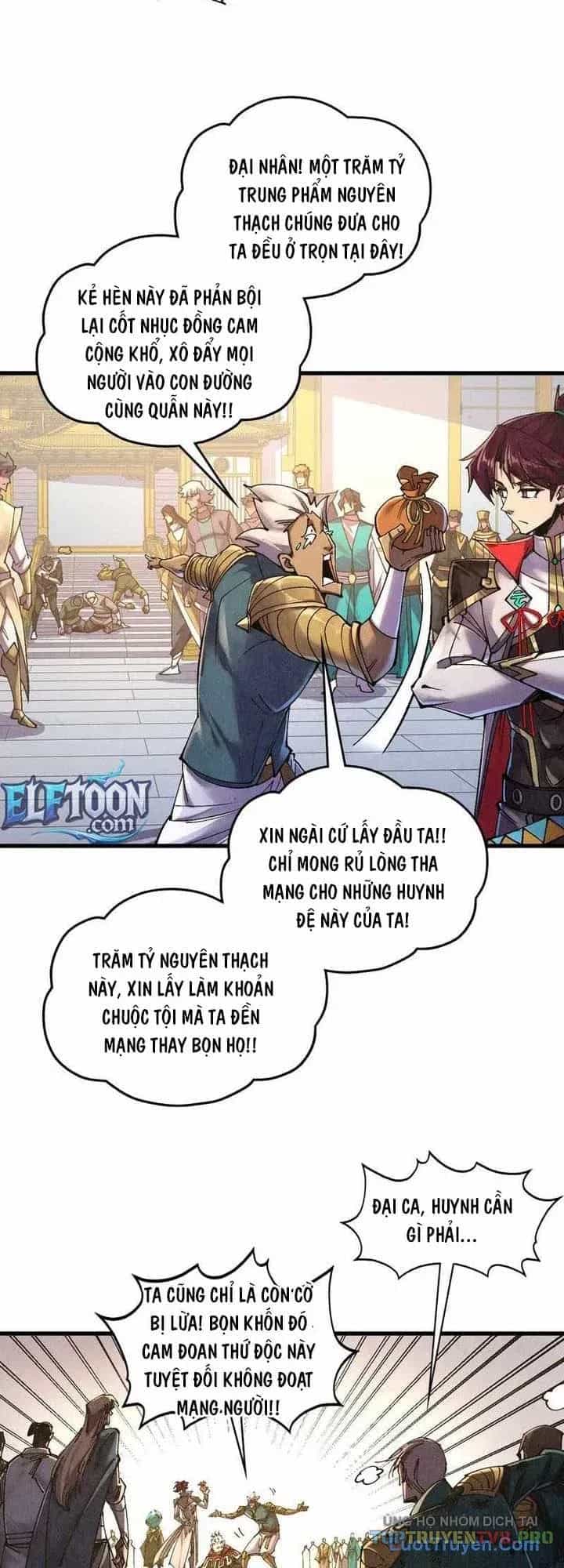 Vạn Cổ Chí Tôn - Chương 567 - ảnh 5