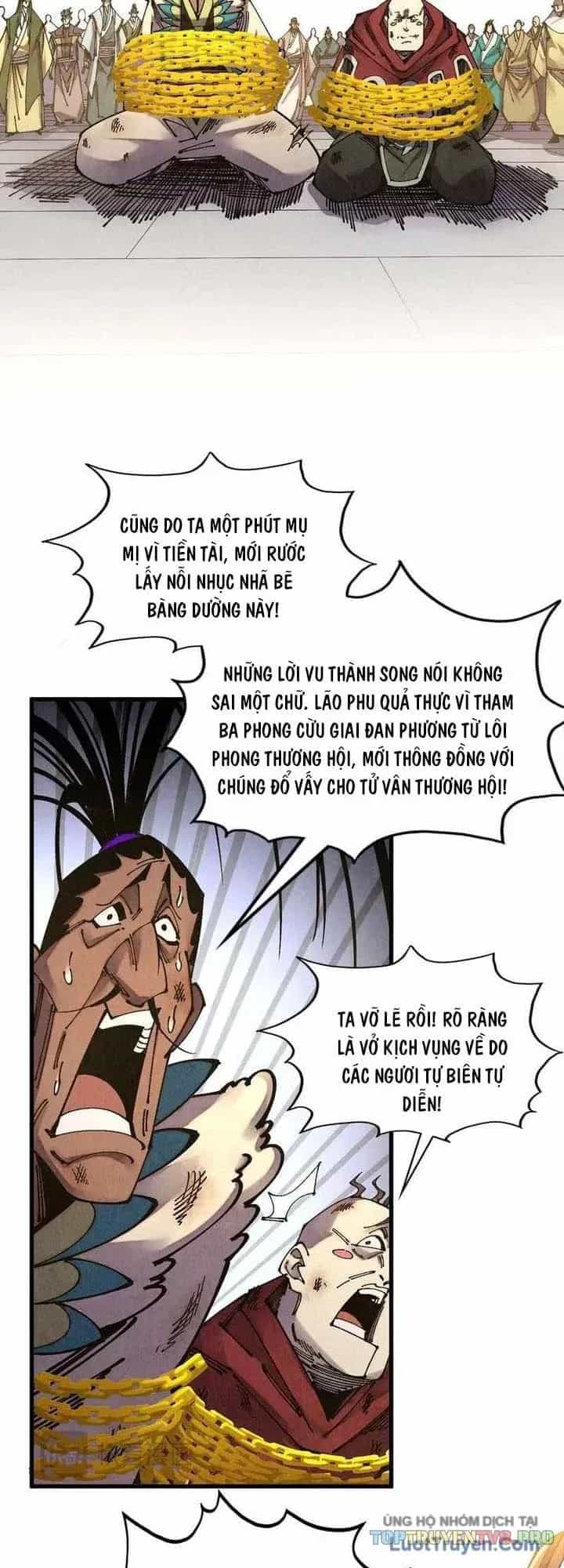 Vạn Cổ Chí Tôn - Chương 567 - ảnh 7