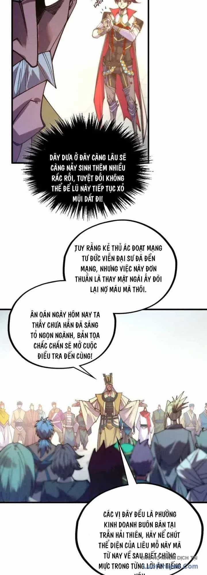 Vạn Cổ Chí Tôn - Chương 568 - ảnh 23