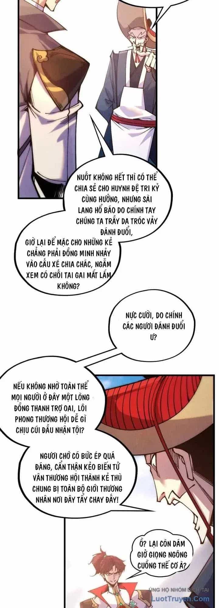 Vạn Cổ Chí Tôn - Chương 568 - ảnh 26