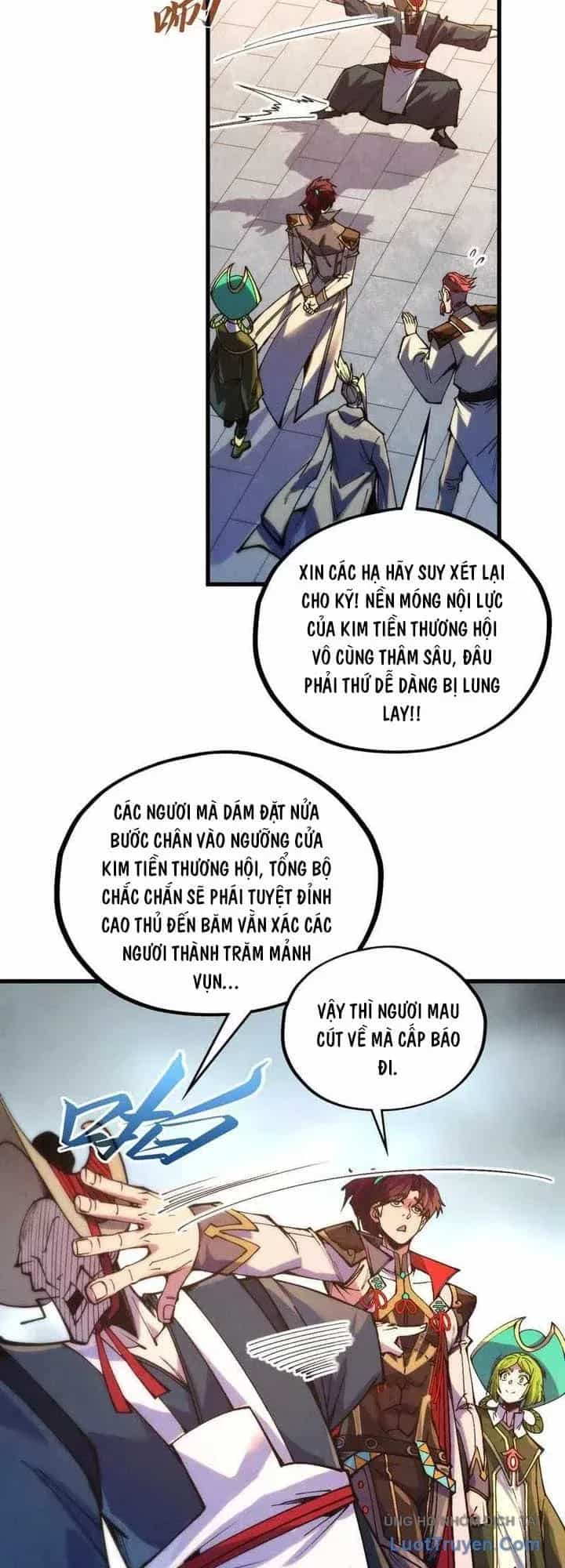 Vạn Cổ Chí Tôn - Chương 568 - ảnh 30