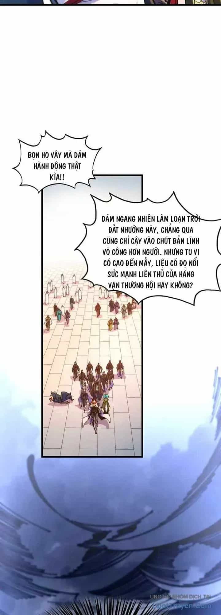 Vạn Cổ Chí Tôn - Chương 568 - ảnh 31
