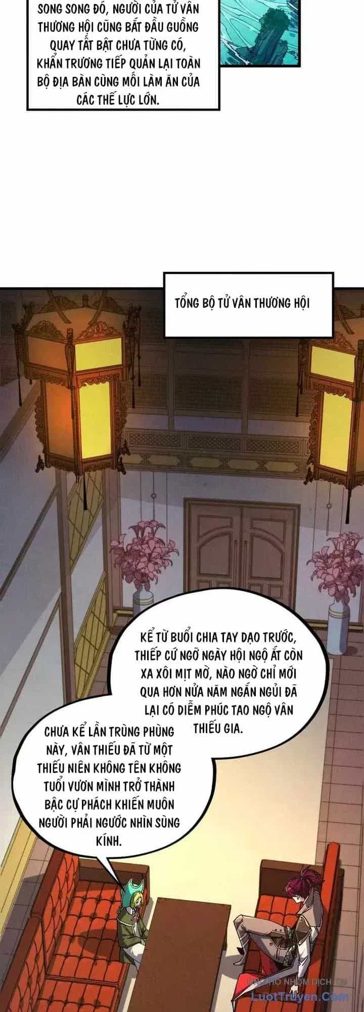Vạn Cổ Chí Tôn - Chương 568 - ảnh 43