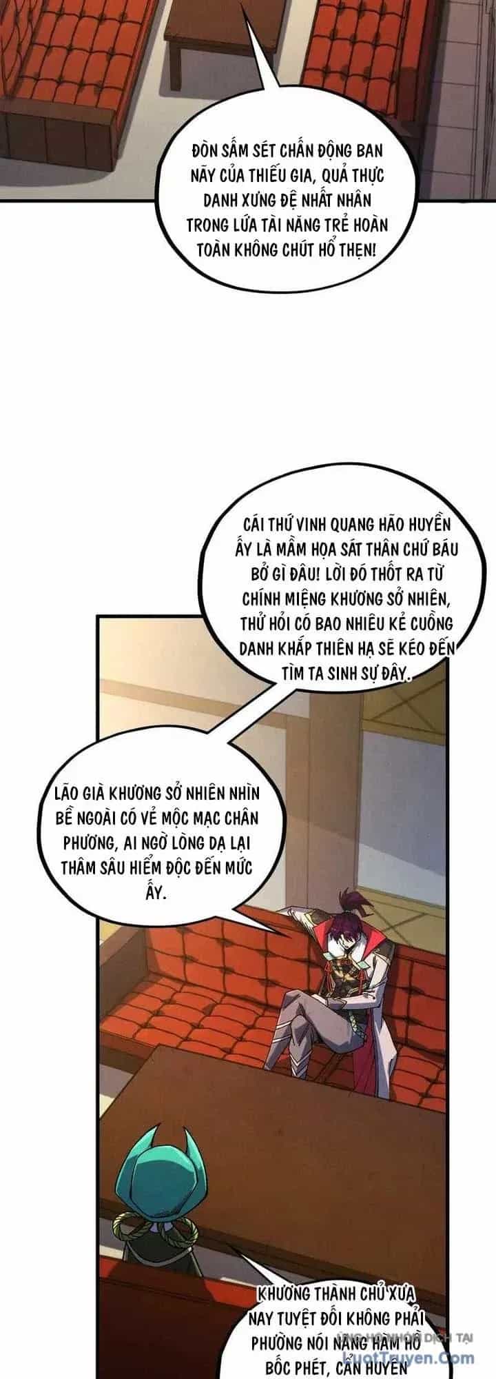 Vạn Cổ Chí Tôn - Chương 568 - ảnh 44