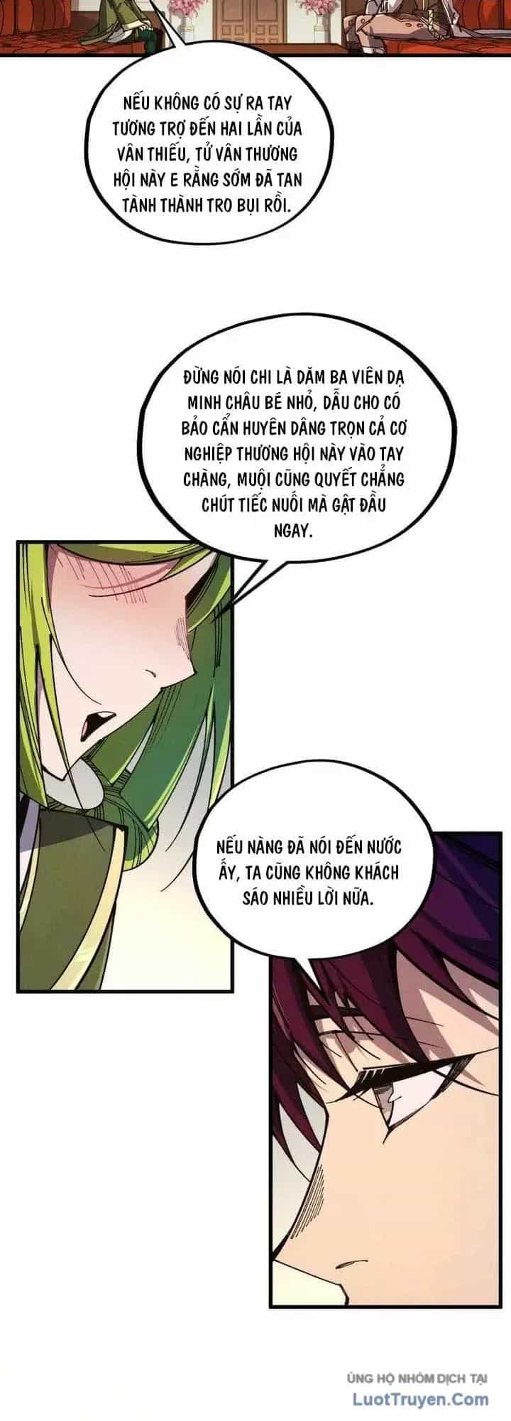 Vạn Cổ Chí Tôn - Chương 568 - ảnh 46