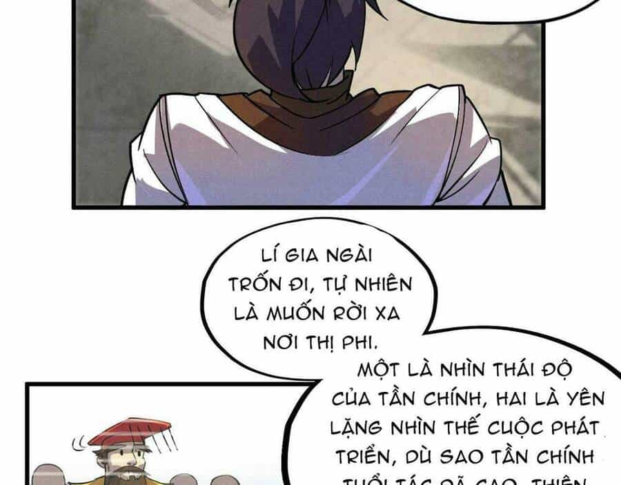 Vạn Cổ Chí Tôn - Chương 59 - ảnh 23