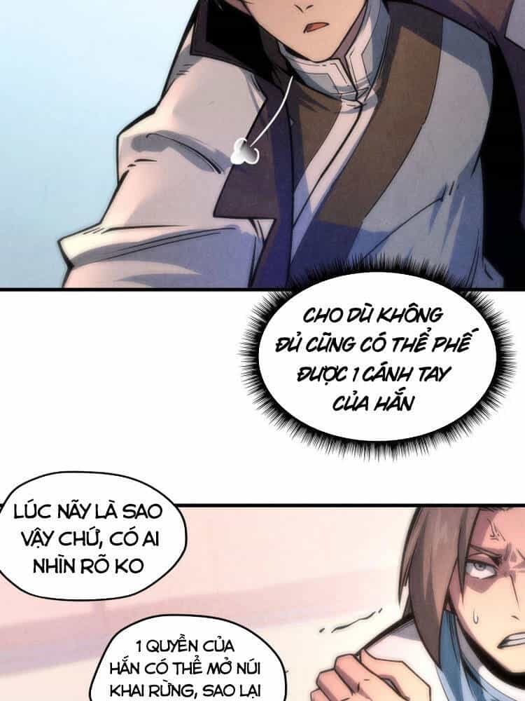 Vạn Cổ Chí Tôn - Chương 6 - ảnh 20