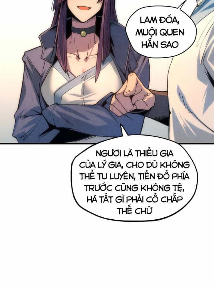 Vạn Cổ Chí Tôn - Chương 6 - ảnh 28