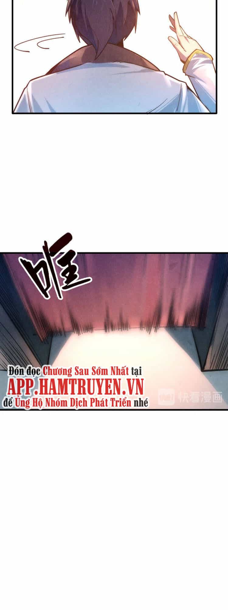 Vạn Cổ Chí Tôn - Chương 6 - ảnh 35