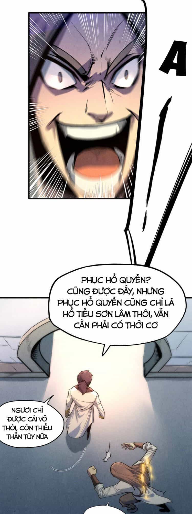 Vạn Cổ Chí Tôn - Chương 6 - ảnh 5