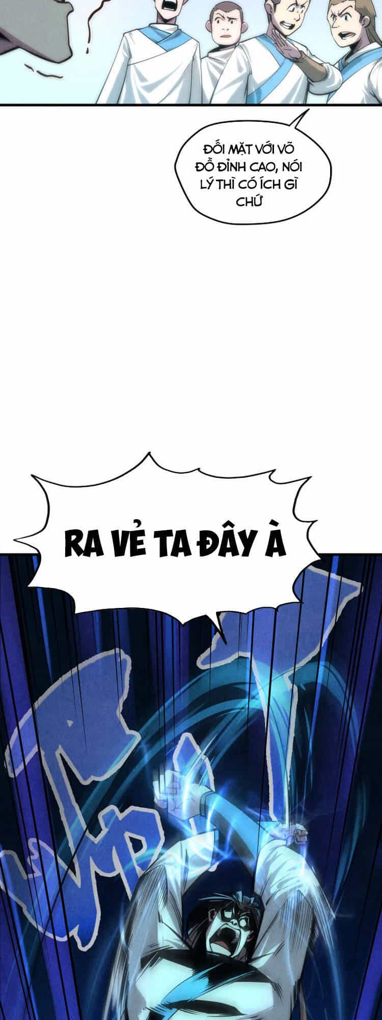 Vạn Cổ Chí Tôn - Chương 6 - ảnh 7