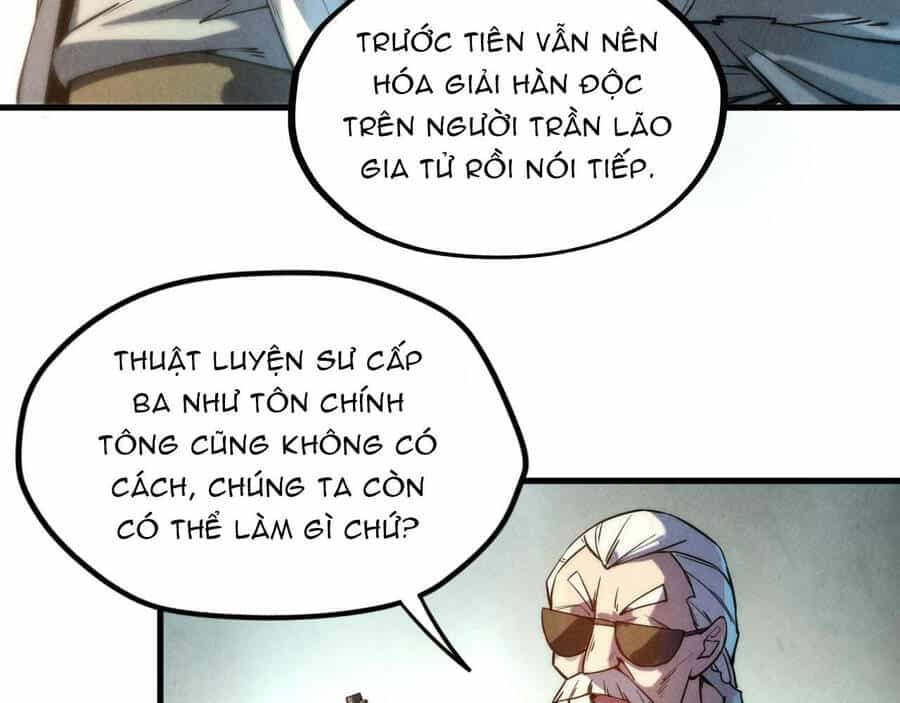 Vạn Cổ Chí Tôn - Chương 60 - ảnh 113
