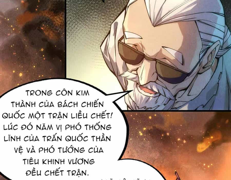 Vạn Cổ Chí Tôn - Chương 60 - ảnh 47