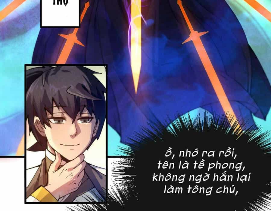 Vạn Cổ Chí Tôn - Chương 60 - ảnh 73