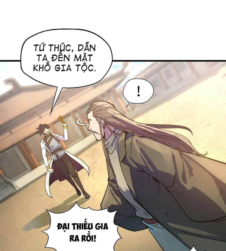 Vạn Cổ Chí Tôn - Chương 61 - ảnh 11