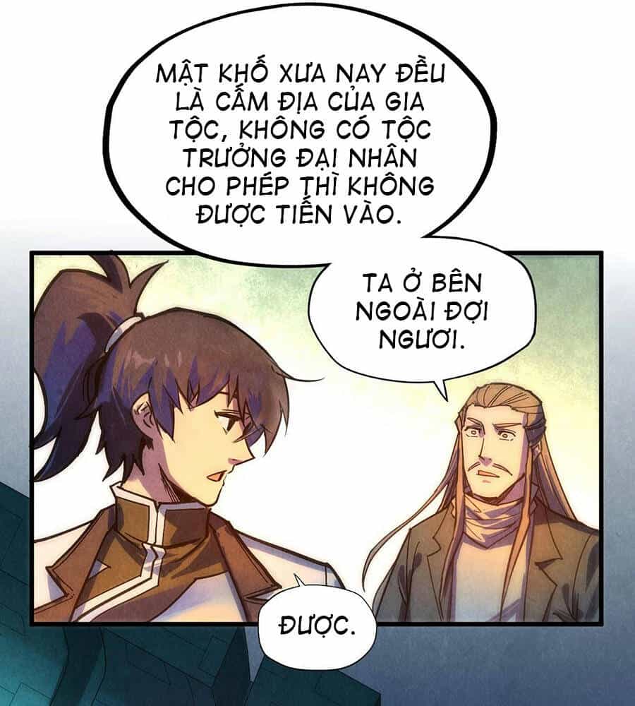 Vạn Cổ Chí Tôn - Chương 61 - ảnh 29