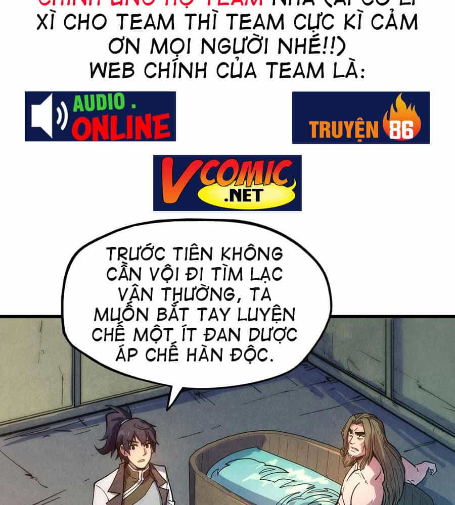Vạn Cổ Chí Tôn - Chương 61 - ảnh 3