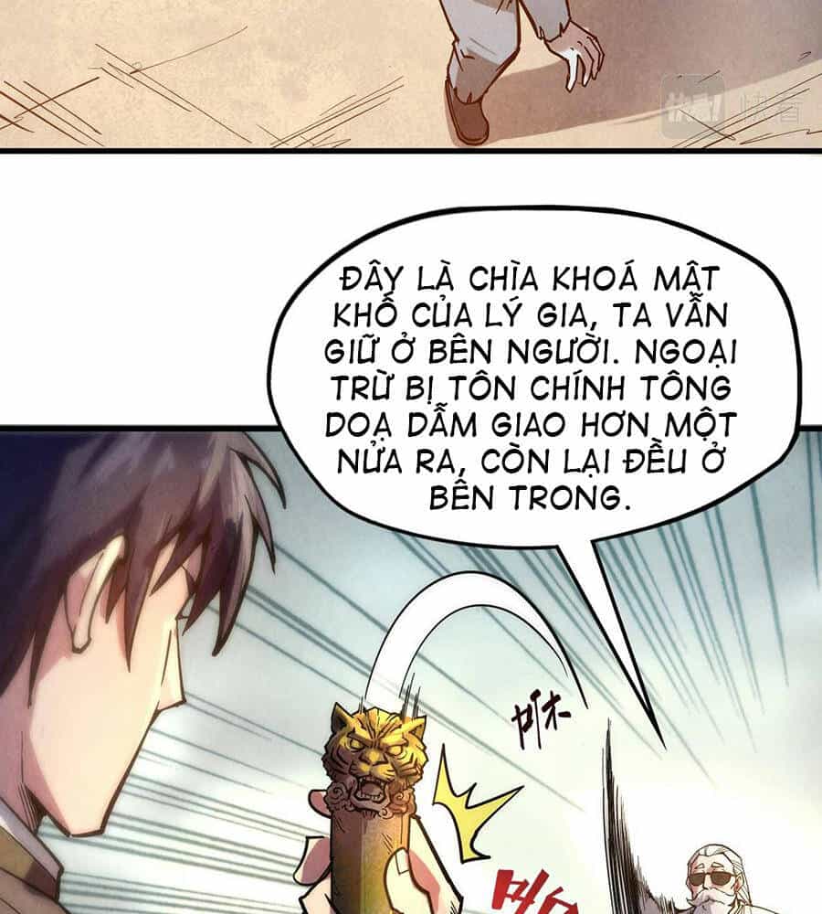 Vạn Cổ Chí Tôn - Chương 61 - ảnh 5