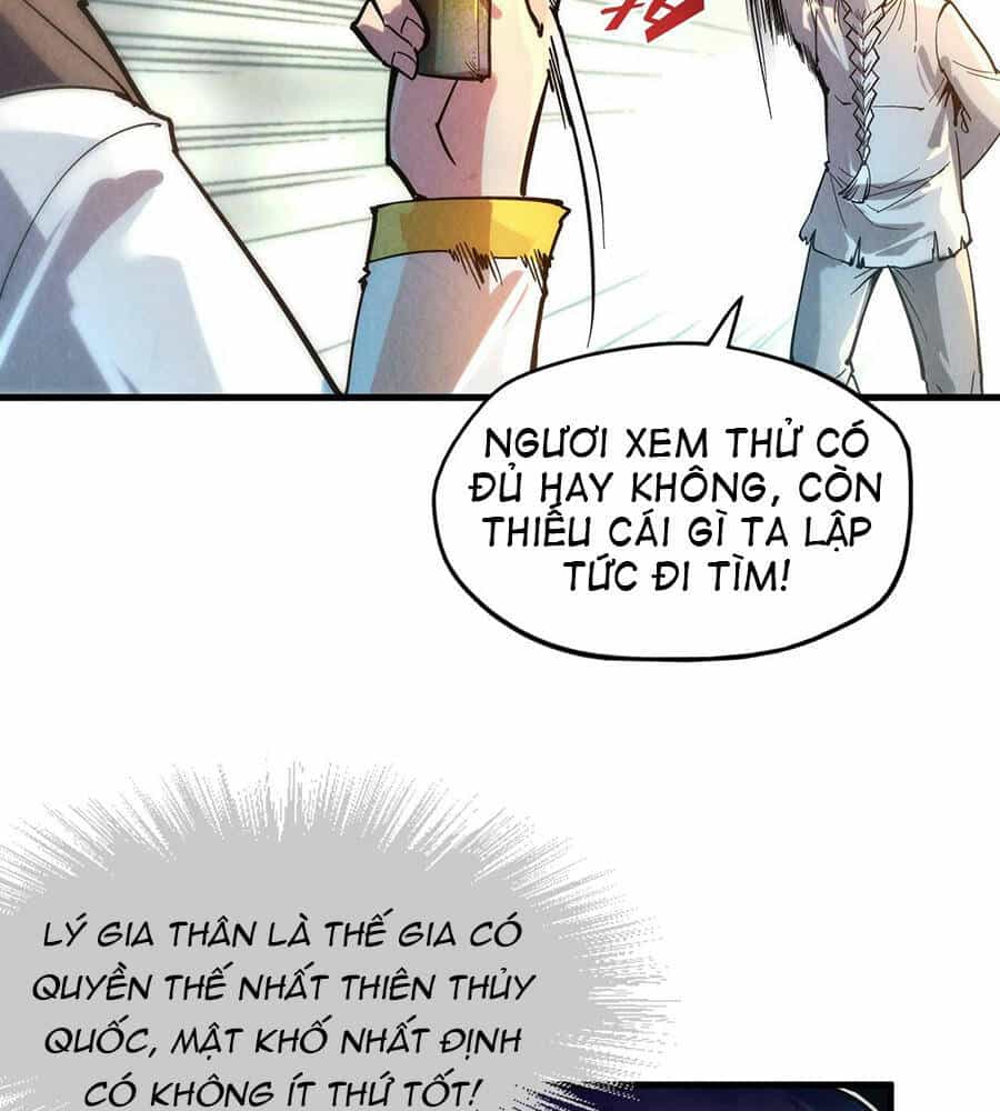 Vạn Cổ Chí Tôn - Chương 61 - ảnh 6