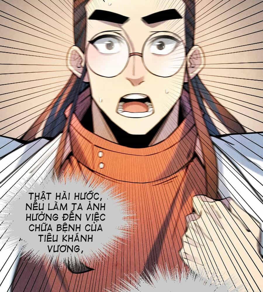 Vạn Cổ Chí Tôn - Chương 62 - ảnh 62