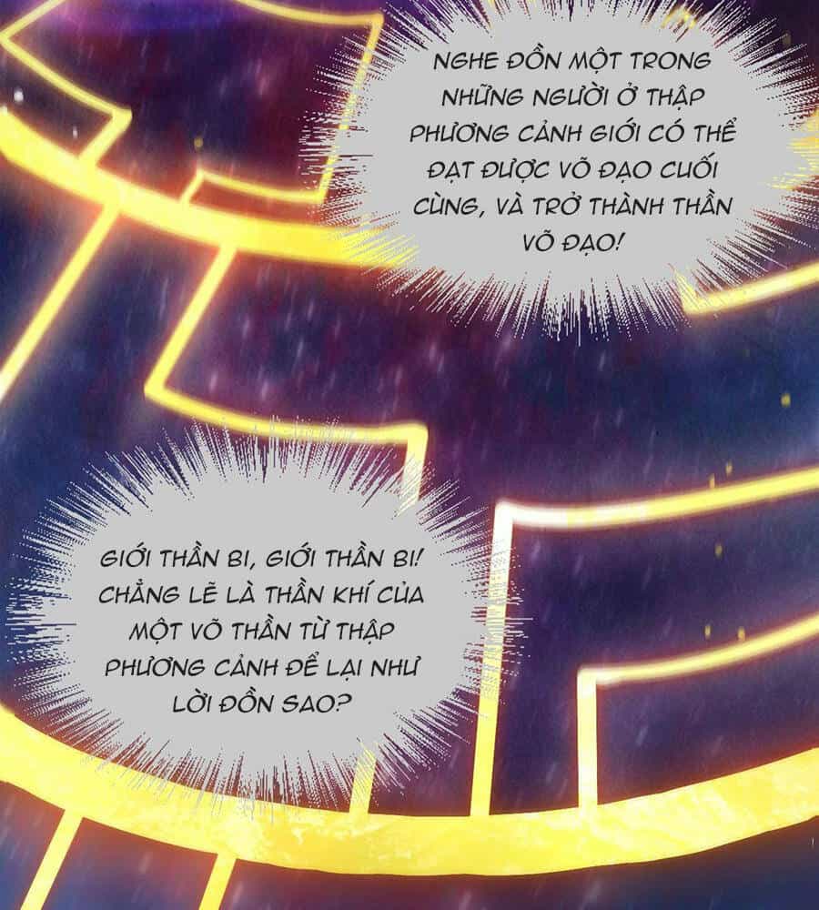 Vạn Cổ Chí Tôn - Chương 62 - ảnh 9