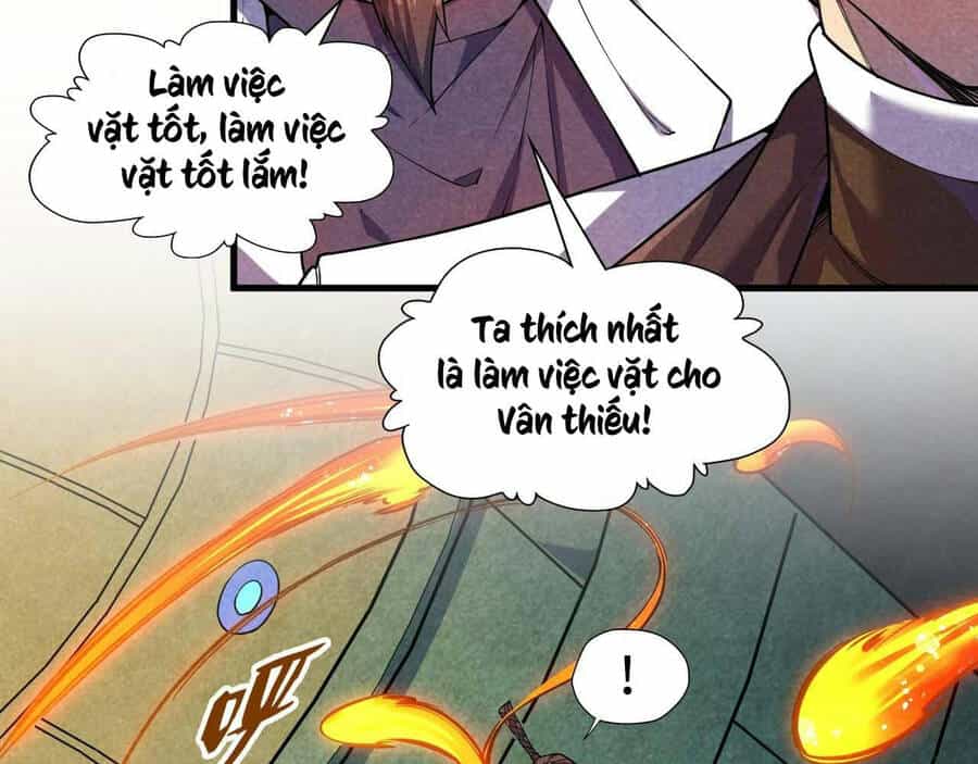 Vạn Cổ Chí Tôn - Chương 63 - ảnh 41