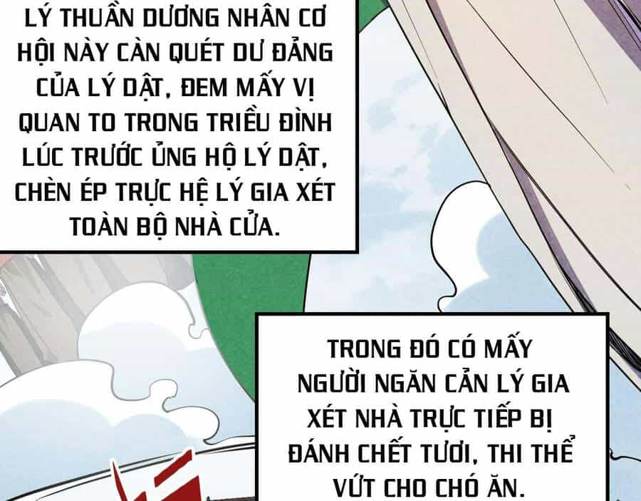 Vạn Cổ Chí Tôn - Chương 63 - ảnh 71