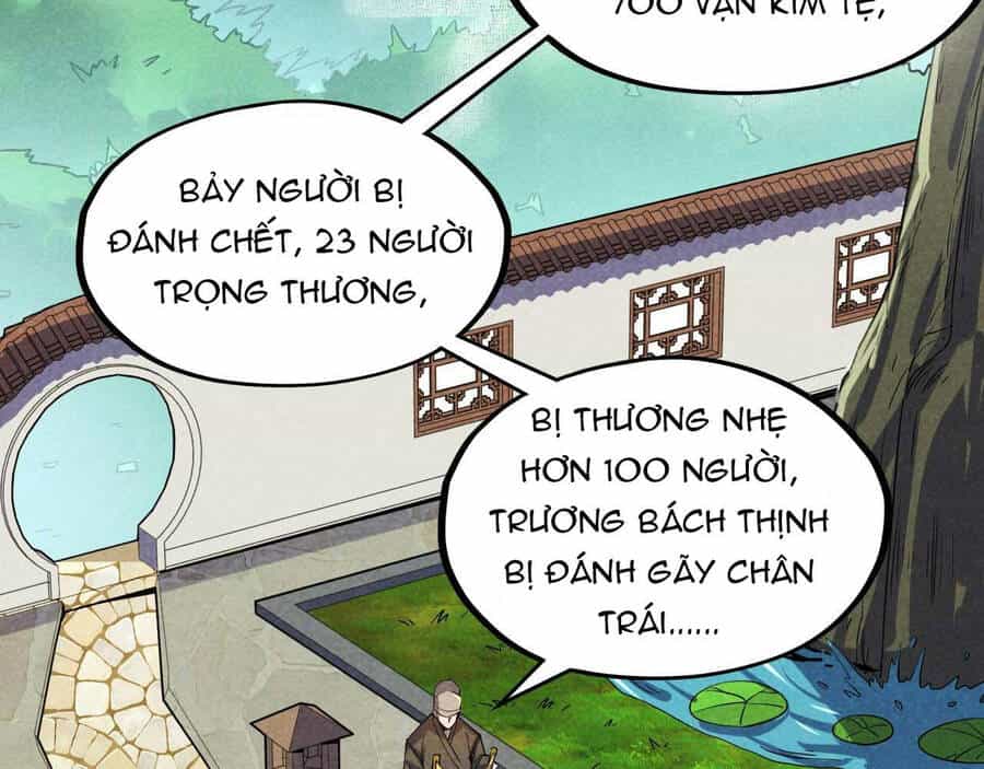 Vạn Cổ Chí Tôn - Chương 63 - ảnh 77