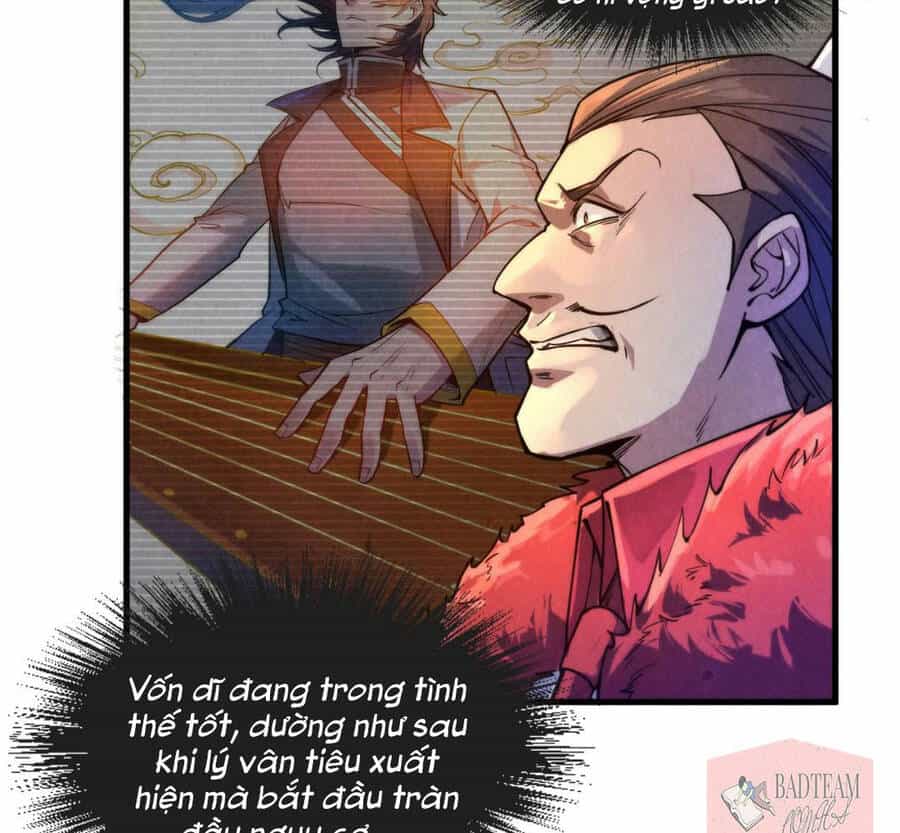 Vạn Cổ Chí Tôn - Chương 64 - ảnh 25