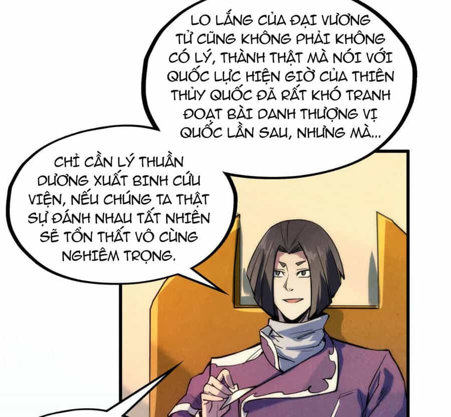 Vạn Cổ Chí Tôn - Chương 64 - ảnh 44