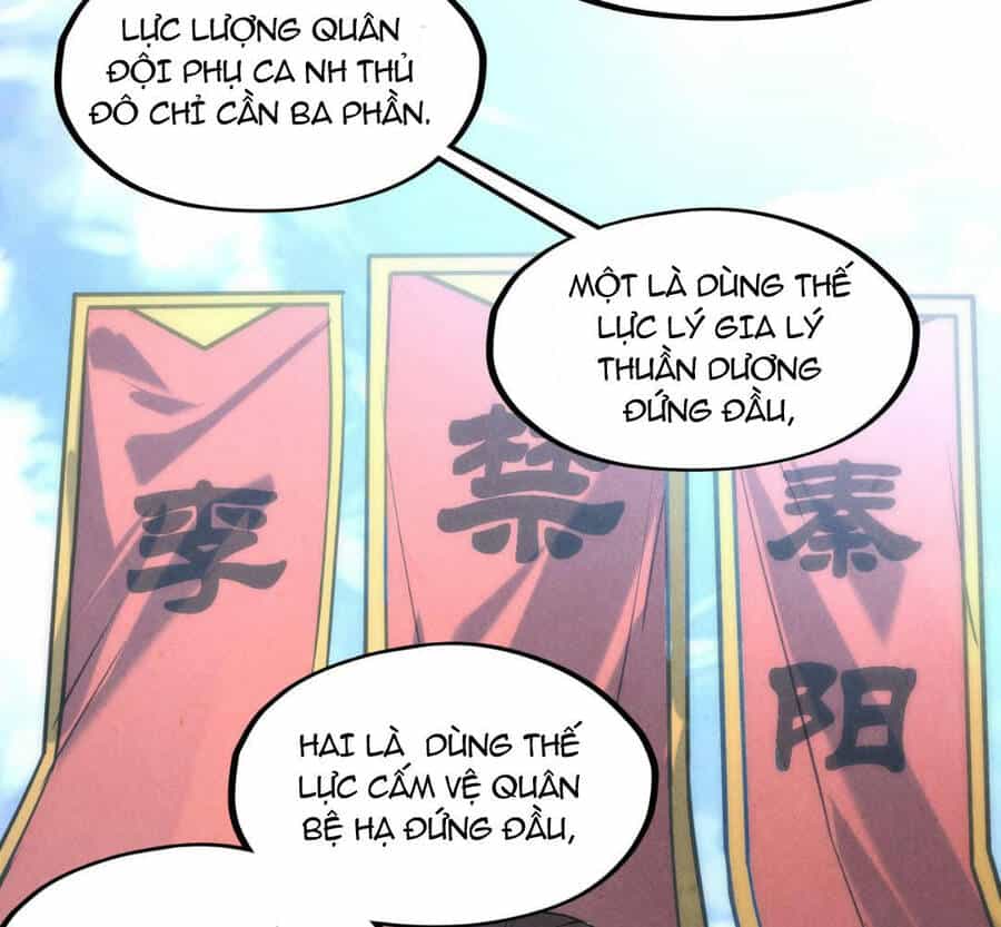 Vạn Cổ Chí Tôn - Chương 64 - ảnh 46