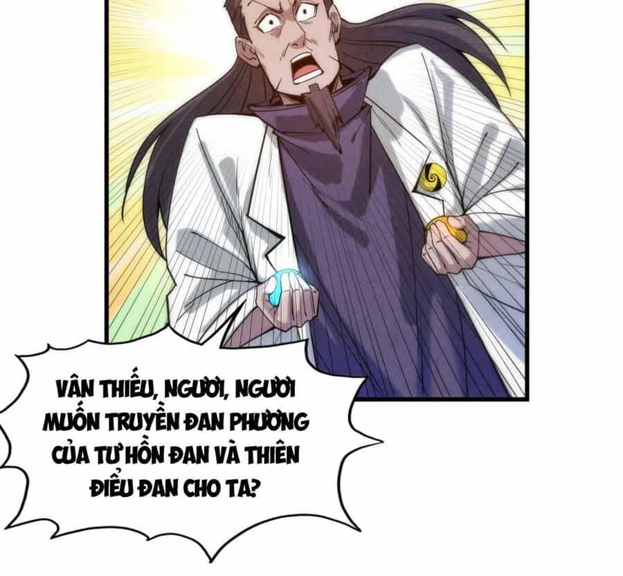 Vạn Cổ Chí Tôn - Chương 64 - ảnh 65