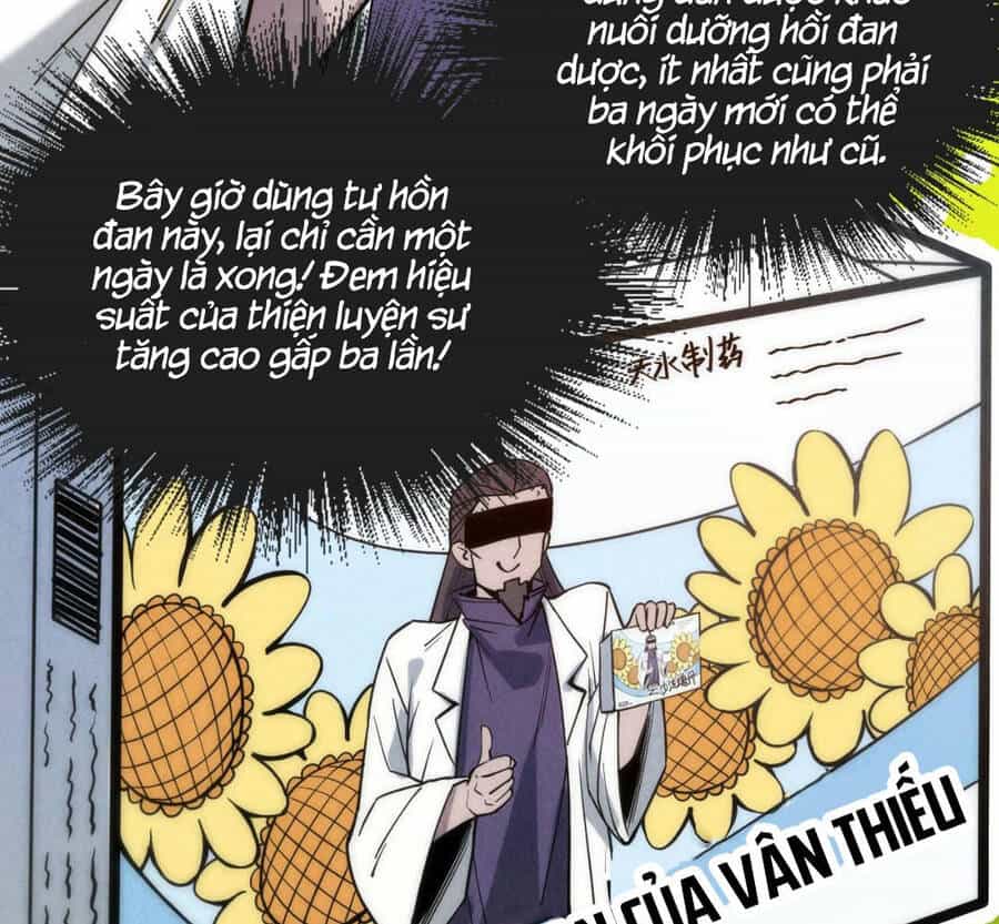 Vạn Cổ Chí Tôn - Chương 64 - ảnh 69